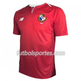 Camisetas Panamá Primera Equipacion Mundial 2018