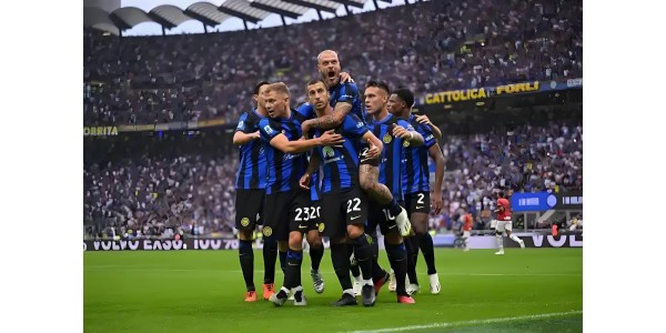 El rendimiento del AC Milan va en descenso