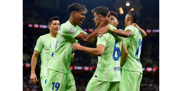 El Real Madrid y el FC Barcelona se enfrentarán