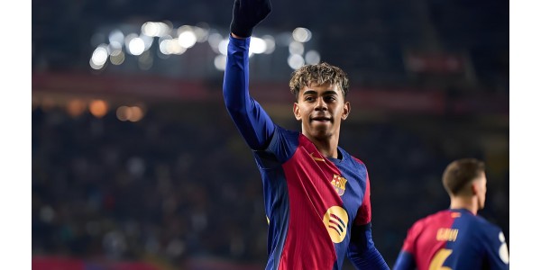 Los tres gigantes de La Liga ganaron todas las Champions League