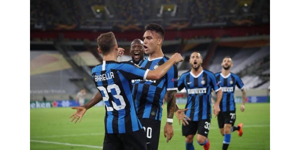 Se anuncia el top 16 de la Liga de Campeones