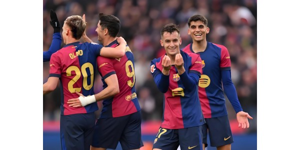 Comienza la 27ª jornada de La Liga