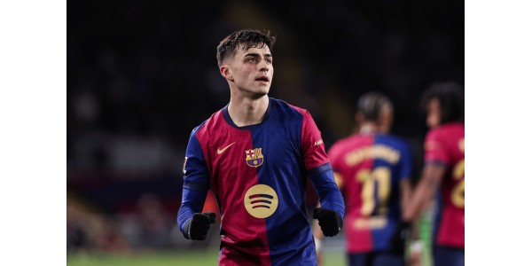 Pedri González recuperó 166 posesiones