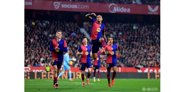 El FC Barcelona luchará por el tetracampeonato. 