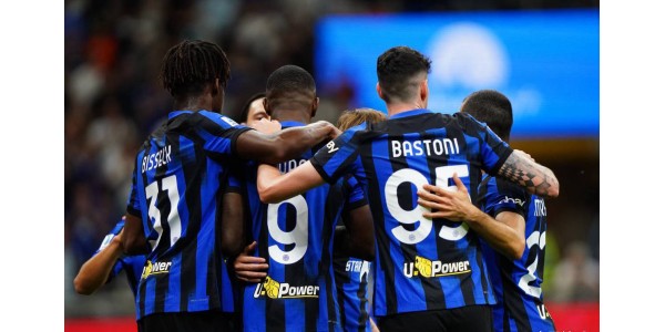 El Inter de Milán empató con el FC Barcelona a domicilio