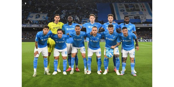 El Nápoles ha firmado un acuerdo con Juanlu Sánchez.