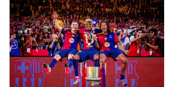 Continúa la 8.ª jornada de La Liga