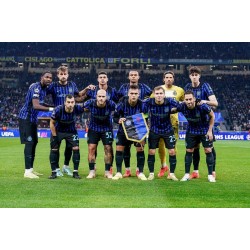 El Inter de Milán sufre una derrota en la 7.ª jornada de la Champions League