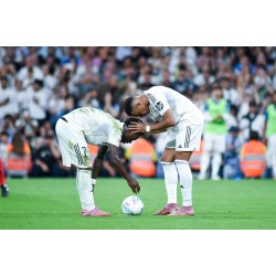 Real Madrid avanza con dos victorias en la Champions League