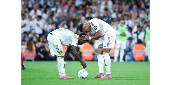 Real Madrid avanza con dos victorias en la Champions League