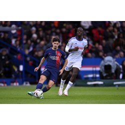 Paris Saint-Germain gana en casa en la jornada 26 de la Ligue 1