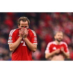 Eliminación del FC Bayern de Múnich en la Liga de Campeones genera polémica.