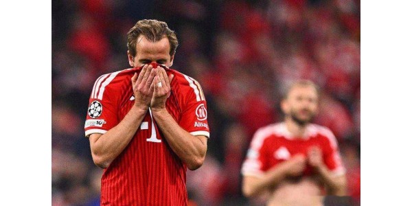 Eliminación del FC Bayern de Múnich en la Liga de Campeones genera polémica.