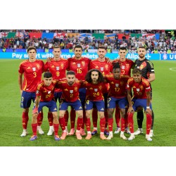 España se enfrentará a Argentina en la final del Mundial