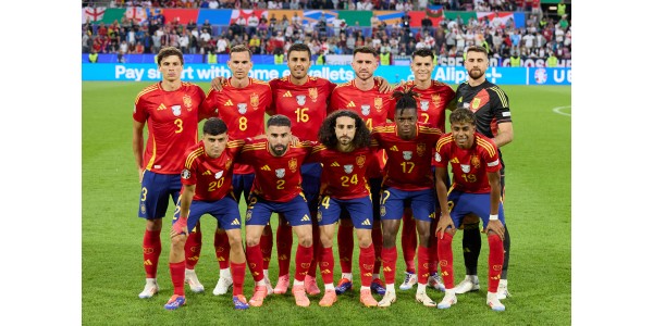 España se enfrentará a Argentina en la final del Mundial