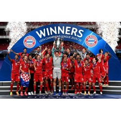 El FC Bayern Múnich amplía los contratos de jugadores clave