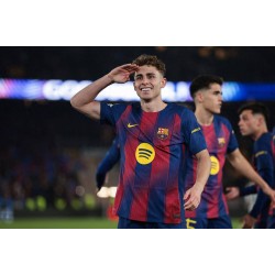 El FC Barcelona gana dos partidos en la temporada de La Liga