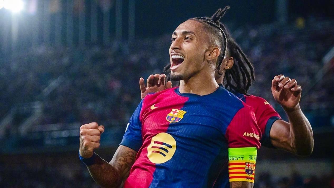 La voluntad del FC Barcelona es invicta