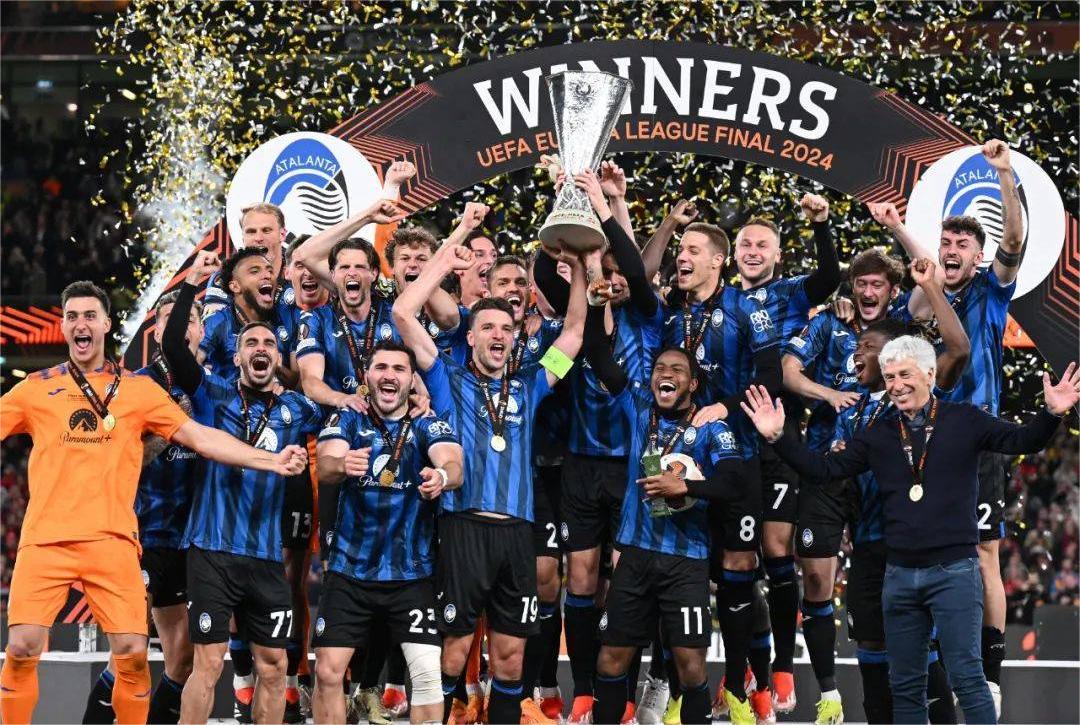 Delantero del Atalanta B.C. en venta