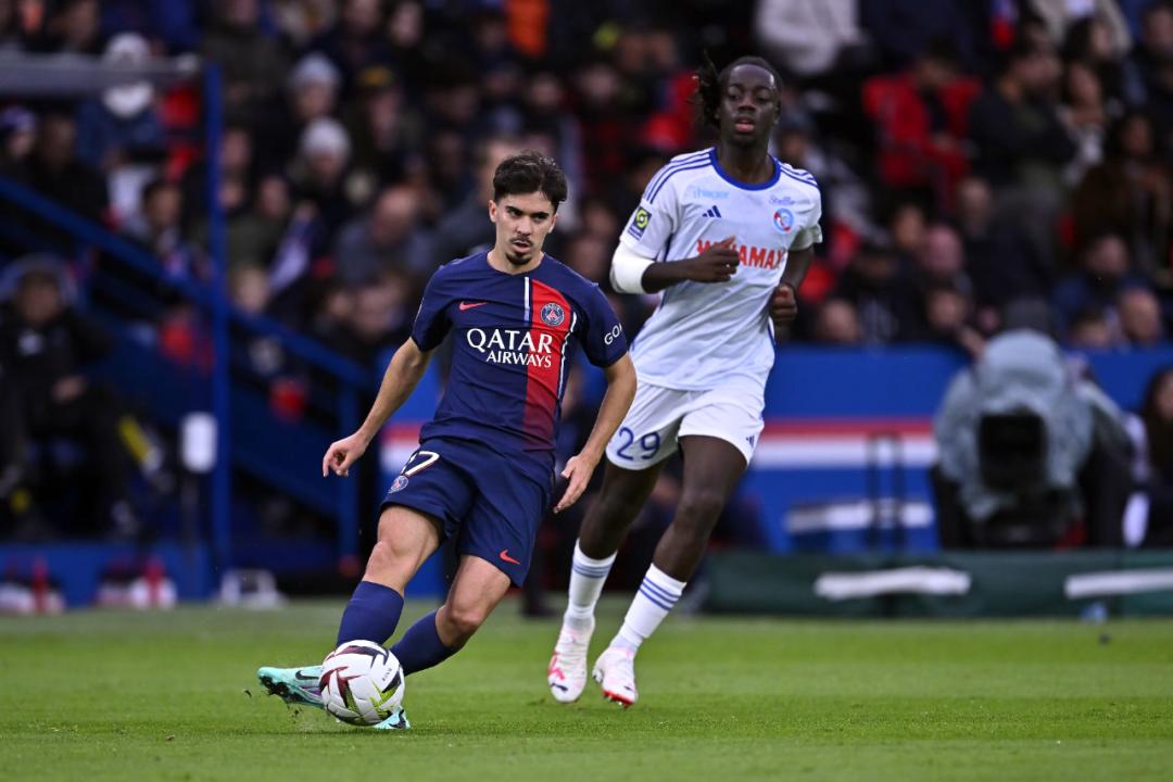 Paris Saint-Germain gana en casa en la jornada 26 de la Ligue 1