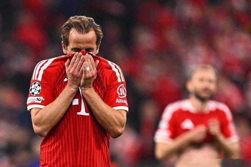 Eliminación del FC Bayern de Múnich en la Liga de Campeones genera polémica.