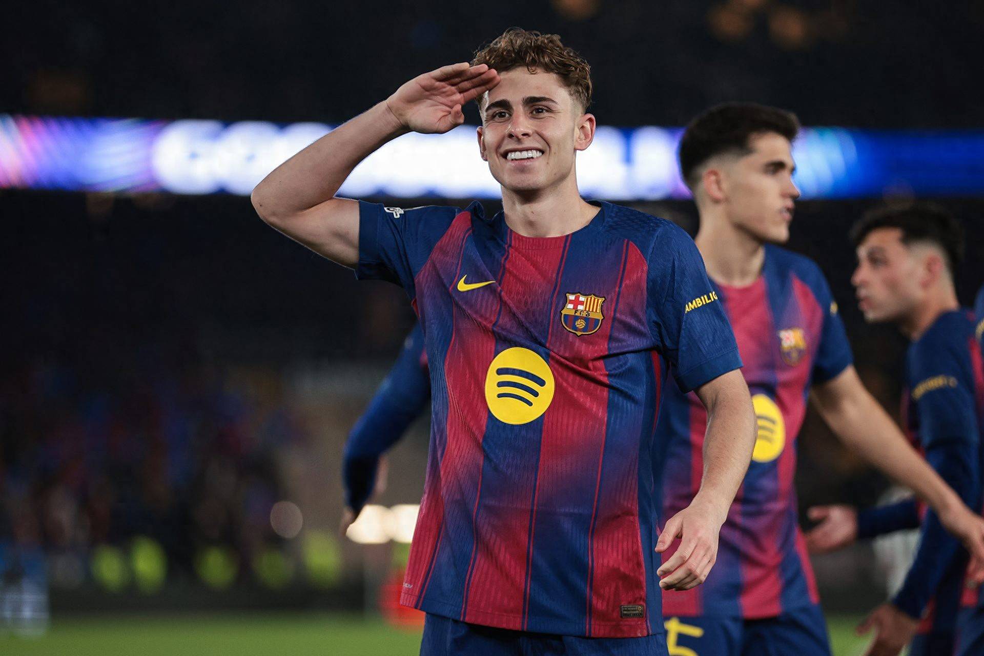 El FC Barcelona gana dos partidos en la temporada de La Liga